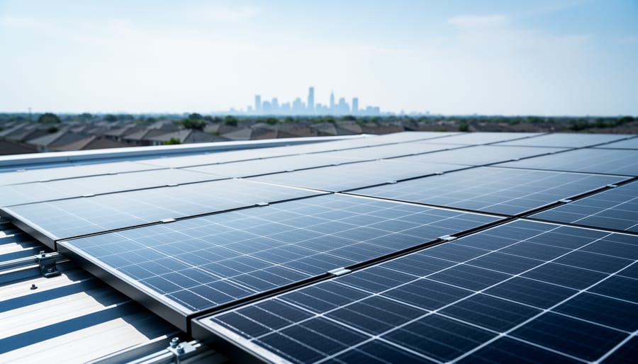 What Is a Solar Power System and How Does It Work?
