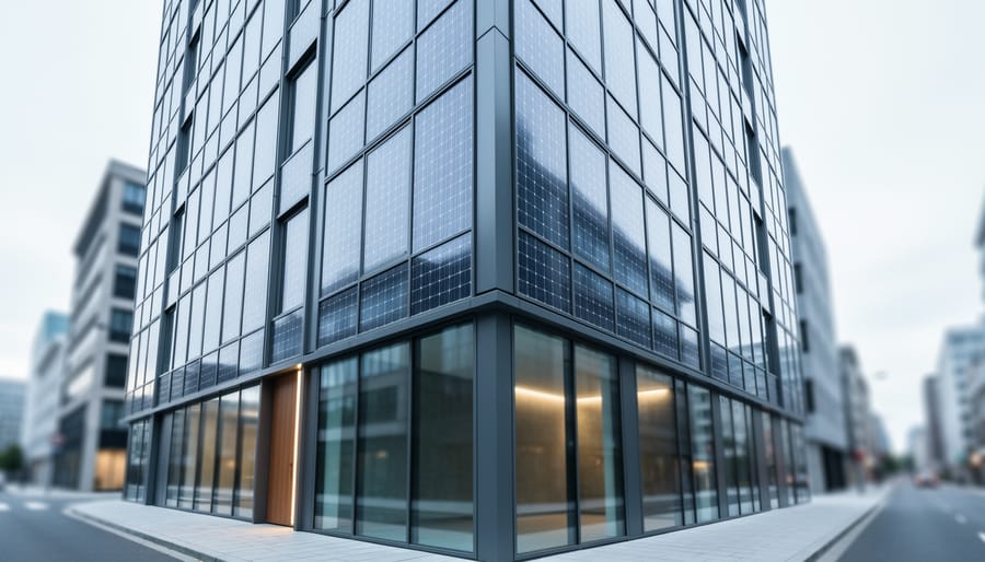 What Is Building-Integrated Photovoltaic (BIPV) Technology and How Does It Work?