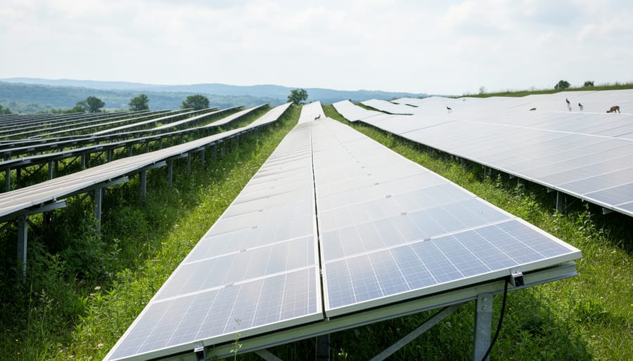 Do Solar Farms Harm the Environment? (What the Science Shows)